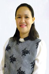 Hannah Rea Dato - Science/ Kindergarten Teacher