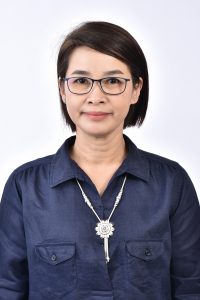 Arisara Phromngern - Principal