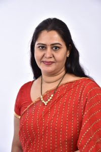 Swati Khullar - Science, Chemistry, Physics