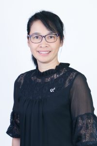 Arisara Phromngern - School Manager