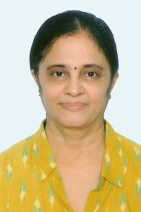 Nanda Kamath - English
